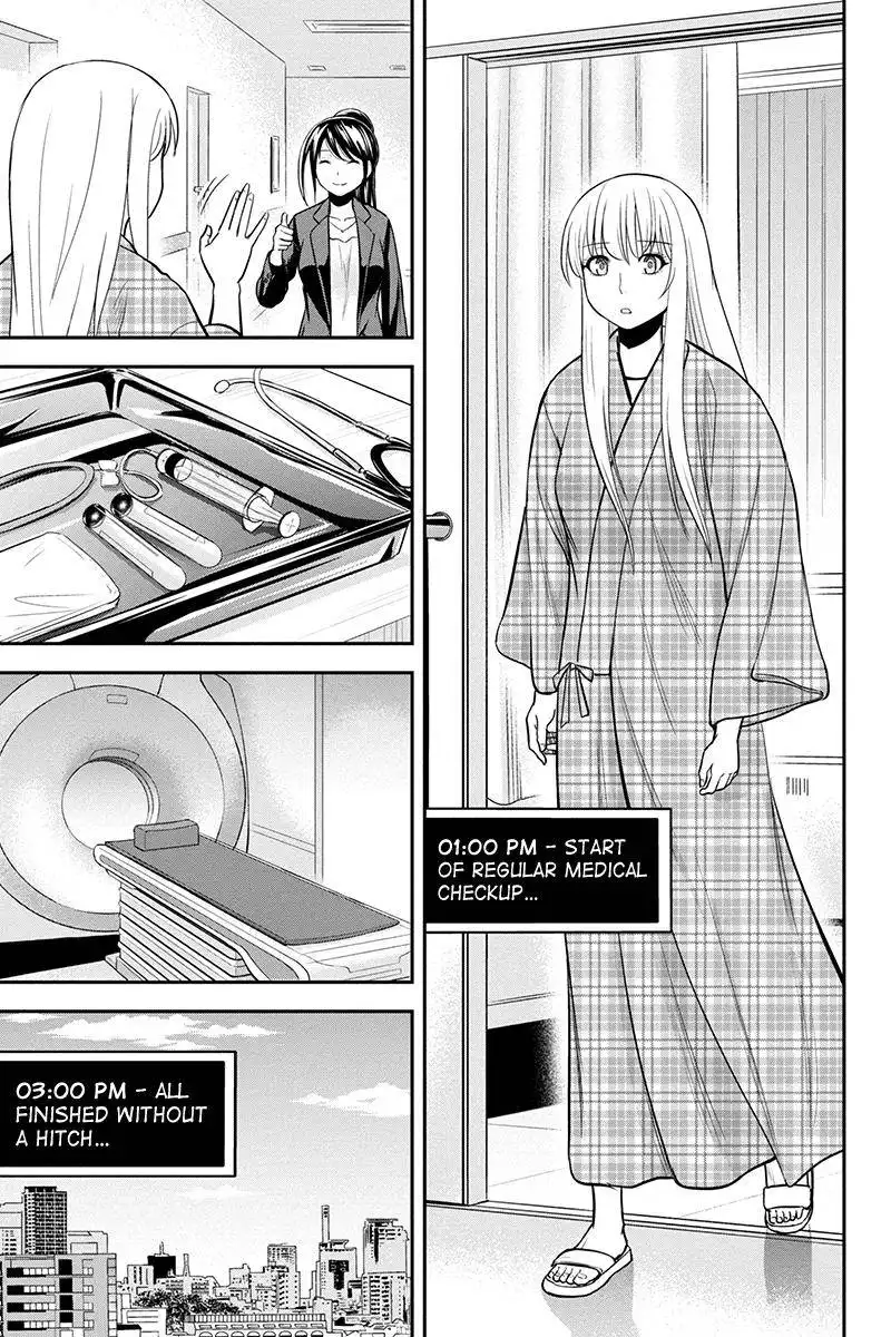 Orenchi ni Kita Onna Kishi to Inakagurashi Surukotoninatta Ken Chapter 78 3